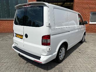 Volkswagen Transporter L1H1 2.0 TDI BMT Comfortline, Cruisecontrol, Airco, Trekhaak picture 5