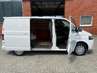 Volkswagen Transporter L1H1 2.0 TDI BMT Comfortline, Cruisecontrol, Airco, Trekhaak picture 9