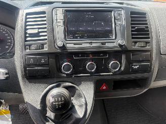 Volkswagen Transporter L1H1 2.0 TDI BMT Comfortline, Cruisecontrol, Airco, Trekhaak picture 15