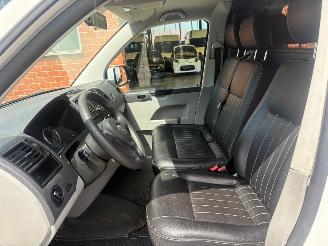 Volkswagen Transporter L1H1 2.0 TDI BMT Comfortline, Cruisecontrol, Airco, Trekhaak picture 13