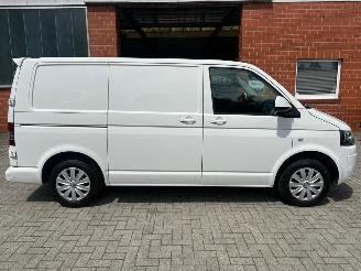 Volkswagen Transporter L1H1 2.0 TDI BMT Comfortline, Cruisecontrol, Airco, Trekhaak picture 4
