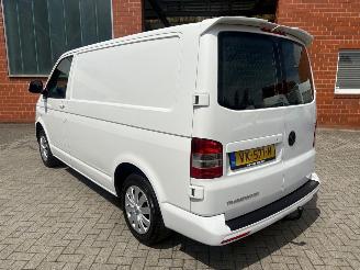 Volkswagen Transporter L1H1 2.0 TDI BMT Comfortline, Cruisecontrol, Airco, Trekhaak picture 7