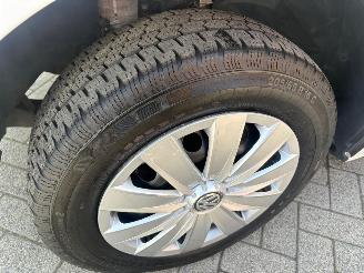 Volkswagen Transporter L1H1 2.0 TDI BMT Comfortline, Cruisecontrol, Airco, Trekhaak picture 17