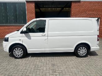 Volkswagen Transporter L1H1 2.0 TDI BMT Comfortline, Cruisecontrol, Airco, Trekhaak picture 2