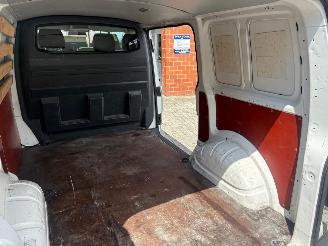 Volkswagen Transporter L1H1 2.0 TDI BMT Comfortline, Cruisecontrol, Airco, Trekhaak picture 11