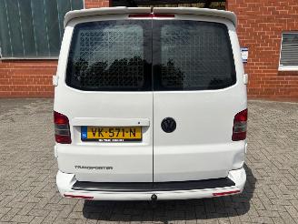 Volkswagen Transporter L1H1 2.0 TDI BMT Comfortline, Cruisecontrol, Airco, Trekhaak picture 6