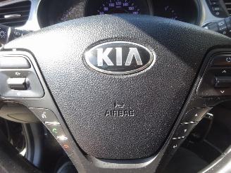 Kia Cee d Sportswagon 1.4i 74kw Comfortline, Airco, Cruise, El.pakket picture 21