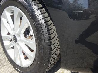 Kia Cee d Sportswagon 1.4i 74kw Comfortline, Airco, Cruise, El.pakket picture 23