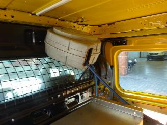 Ford Transit Connect Transit Connect  lang Trend ex. ANWB, Airco, Cruise picture 15
