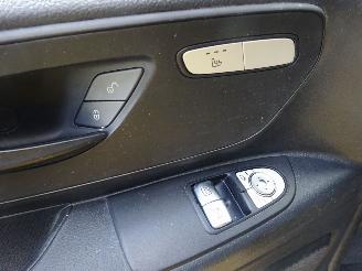 Mercedes eVito E-Vito Electric 150kw, Airco, 2x schuifdeur, Navi picture 15