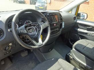 Mercedes eVito E-Vito Electric 150kw, Airco, 2x schuifdeur, Navi picture 14