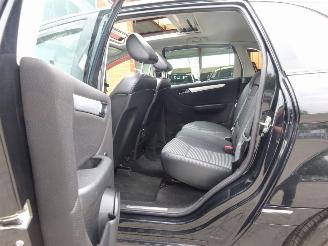 Mercedes B-klasse B 200 Turbo 142kw Automaat, Schuifdak, Leer, Airco, Cruise picture 13