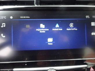Opel Corsa F Edition 74kw Hybride, Airco, Cruise, Navi, Apple, Android picture 25