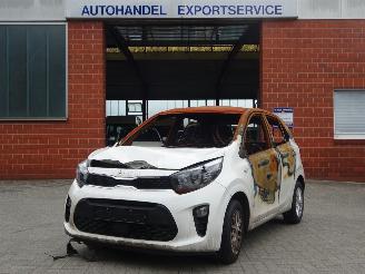 Kia Picanto 2024/2