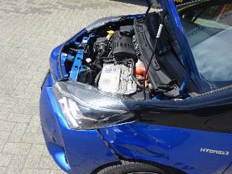 Toyota Yaris 1.5 Hybrid Bi-Tone, Climate & Cruise, Lane assist, Navi picture 30