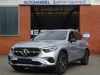 Mercedes GLC GLC 200d Hybrid 4Matic 120kw Advance Plus Avantgarde 2025/10