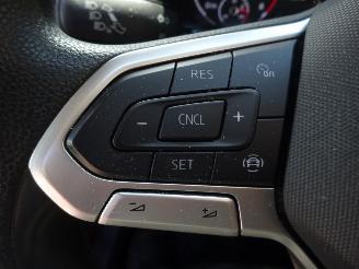 Volkswagen T-Cross Life 81kw DSG Automaat, Airco, Navi, Lane assist, Cruise picture 21