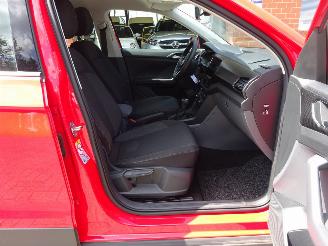 Volkswagen T-Cross Life 81kw DSG Automaat, Airco, Navi, Lane assist, Cruise picture 11