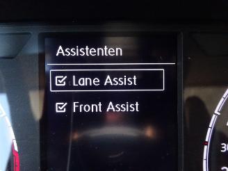 Volkswagen T-Cross Life 81kw DSG Automaat, Airco, Navi, Lane assist, Cruise picture 30