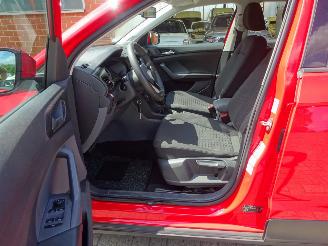 Volkswagen T-Cross Life 81kw DSG Automaat, Airco, Navi, Lane assist, Cruise picture 17