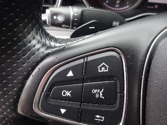 Mercedes C-klasse C 250 d Bleutec Avantgarde Automaat 150kw Euro6 picture 18