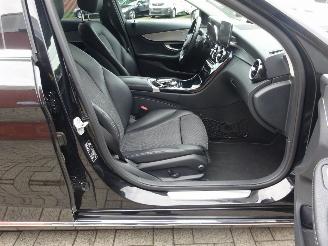 Mercedes C-klasse C 250 d Bleutec Avantgarde Automaat 150kw Euro6 picture 26