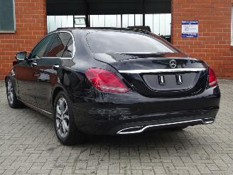 Mercedes C-klasse C 250 d Bleutec Avantgarde Automaat 150kw Euro6 picture 5