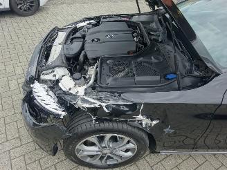 Mercedes C-klasse C 250 d Bleutec Avantgarde Automaat 150kw Euro6 picture 8