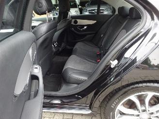 Mercedes C-klasse C 250 d Bleutec Avantgarde Automaat 150kw Euro6 picture 15
