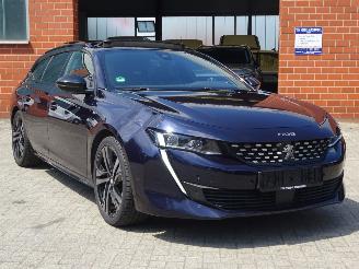 Peugeot 508 SW GT 165kw/224pk Automaat, Panorama, Leer, Navi, Massage picture 3