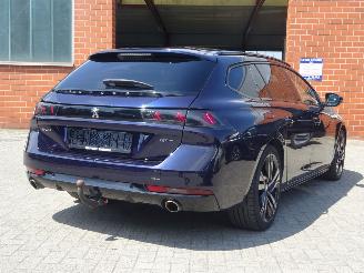 Peugeot 508 SW GT 165kw/224pk Automaat, Panorama, Leer, Navi, Massage picture 4