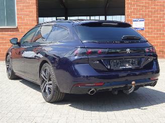 Peugeot 508 SW GT 165kw/224pk Automaat, Panorama, Leer, Navi, Massage picture 5