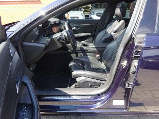 Peugeot 508 SW GT 165kw/224pk Automaat, Panorama, Leer, Navi, Massage picture 15