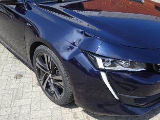 Peugeot 508 SW GT 165kw/224pk Automaat, Panorama, Leer, Navi, Massage picture 6