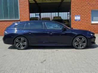 Peugeot 508 SW GT 165kw/224pk Automaat, Panorama, Leer, Navi, Massage picture 7