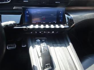 Peugeot 508 SW GT 165kw/224pk Automaat, Panorama, Leer, Navi, Massage picture 22