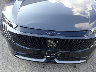 Peugeot e-3008 GT 157kw/214pk, Elektro WLTP 524 km picture 32