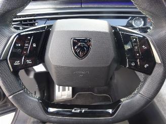 Peugeot e-3008 GT 157kw/214pk, Elektro WLTP 524 km picture 21