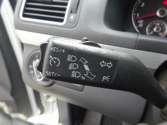 Volkswagen Touran \"Cup\" 105 pk Comfortline 7 persoons, Climate & Cruise control picture 27