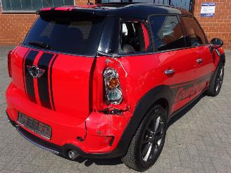 Mini Countryman Cooper SD All4, Panorama, Climate & Cruise ,Leer picture 9