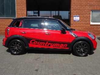 Mini Countryman Cooper SD All4, Panorama, Climate & Cruise ,Leer picture 6
