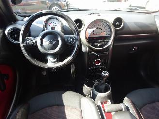 Mini Countryman Cooper SD All4, Panorama, Climate & Cruise ,Leer picture 16