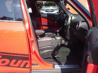 Mini Countryman Cooper SD All4, Panorama, Climate & Cruise ,Leer picture 7