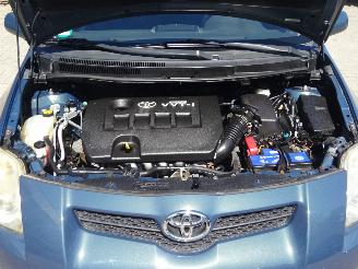 Toyota Auris 1.6i 16V Linea Sol, Climate & Cruise, Trekhaak, El.pakket picture 18