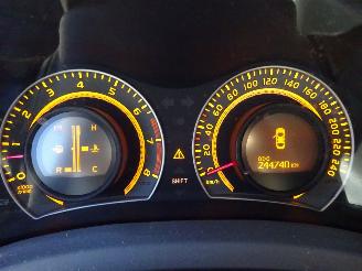Toyota Auris 1.6i 16V Linea Sol, Climate & Cruise, Trekhaak, El.pakket picture 17