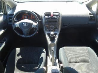 Toyota Auris 1.6i 16V Linea Sol, Climate & Cruise, Trekhaak, El.pakket picture 13