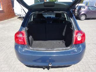 Toyota Auris 1.6i 16V Linea Sol, Climate & Cruise, Trekhaak, El.pakket picture 9