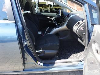 Toyota Auris 1.6i 16V Linea Sol, Climate & Cruise, Trekhaak, El.pakket picture 7