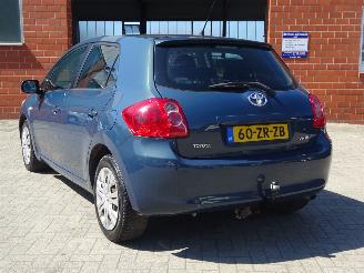 Toyota Auris 1.6i 16V Linea Sol, Climate & Cruise, Trekhaak, El.pakket picture 5