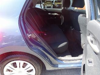 Toyota Auris 1.6i 16V Linea Sol, Climate & Cruise, Trekhaak, El.pakket picture 8